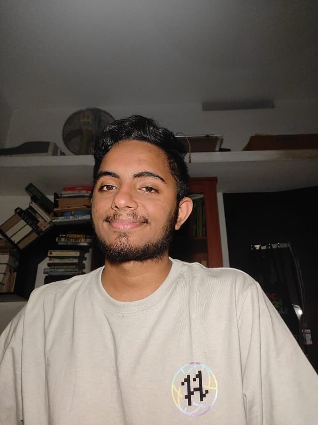 Advaith Narayanan