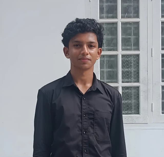 Emmanual Thomas